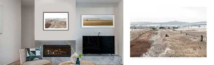 Button to open 'Praise' gallery.